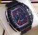 2017 Copy Franck Muller Conquistador Grand Prix Watch Black PVD (6)_th.jpg